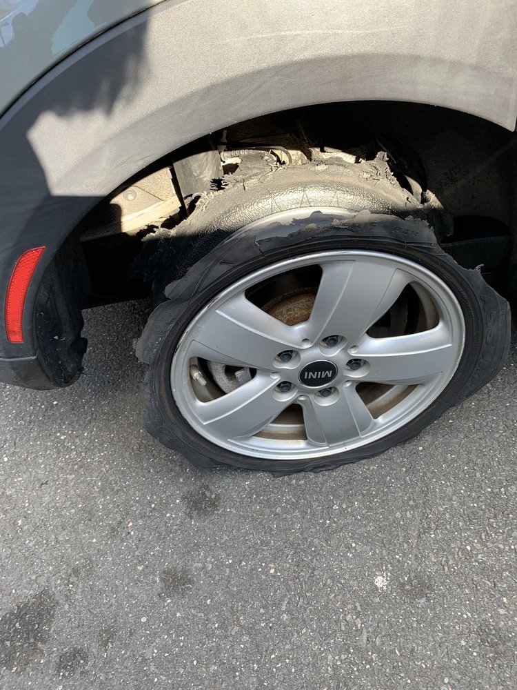 AC AUTO BODY & MECHANICAL SERVICE Updated September 2024 25 Reviews