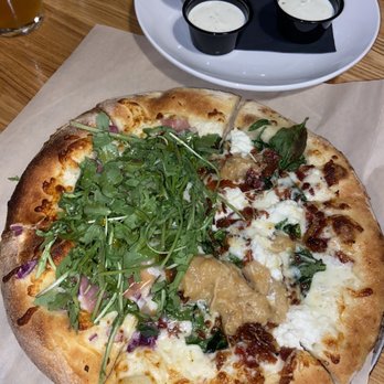 Fate Brewing Company - Tempe - Brewpubs Near Me - Tempe, Arizona
