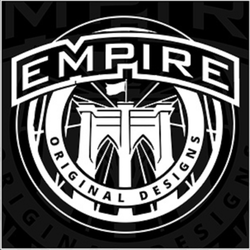 Empire Original Designs - Empire Original Designs