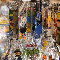 Smoke Shop in Sylmar - Smoke shop