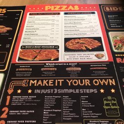 Pizza Hut UK