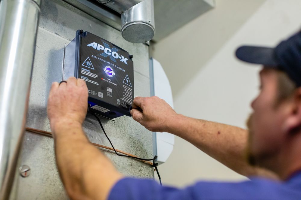 COURTNEY’S HEATING AND COOLING 22 Photos & 17 Reviews 23 Cassens Ct