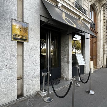 6 New York - French Near Me - Paris, 75