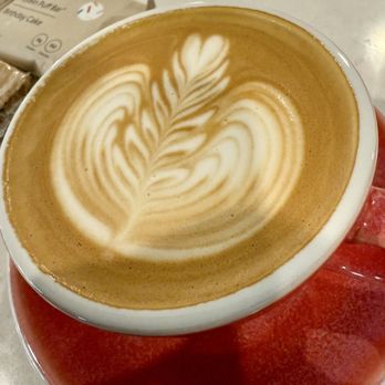 Resident Coffee Roasters - Cappuccino - Breakfast & Brunch Near Me - Gainesville, Florida