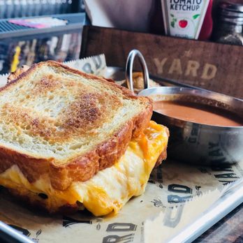 The Yard - Gastropubs Near Me - Pittsburgh, Pennsylvania The Yard - Gastropubs Near Me - Pittsburgh, Pennsylvania