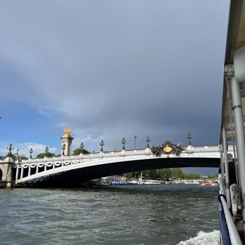 Vedettes de Paris - Boat Tours Near Me - Paris, 75