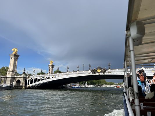 Vedettes de Paris by null