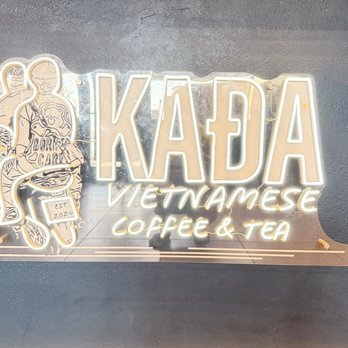 KaĐa Vietnamese Coffee & Tea - Coffee & Tea Near Me - Gilbert, Arizona KaĐa Vietnamese Coffee & Tea - Coffee & Tea Near Me - Gilbert, Arizona