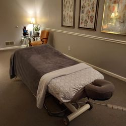 Rivendell Massage Therapy