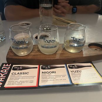 Jinsei Motto - Sushi Bars Near Me - Chicago, Illinois