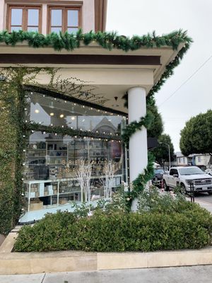 Brentwood General Store by null