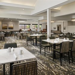 DoubleTree by Hilton Hotel Leominster - Restaurant