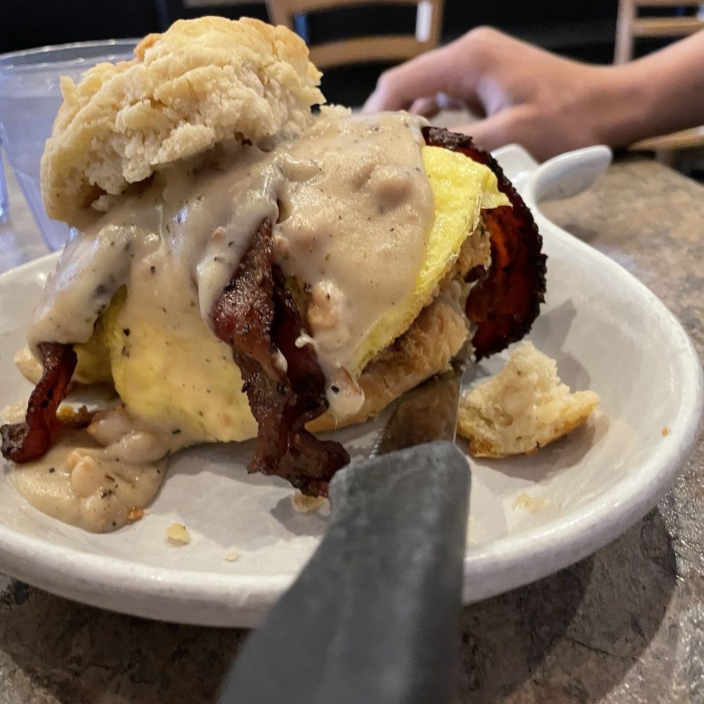 Sassy Onion State Street - Captain's Sandwich Breakfast - couldn't finish it - but it was delicious! - Breakfast & Brunch Near Me - Salem, Oregon Sassy Onion State Street - Captain's Sandwich Breakfast - couldn't finish it - but it was delicious! - Breakfast & Brunch Near Me - Salem, Oregon