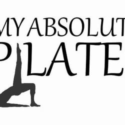 My Absolute Pilates - Logo