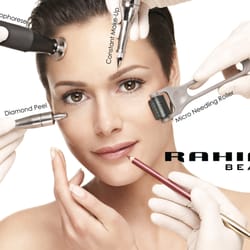 Rahimi Beauty - Rahimi Beauty