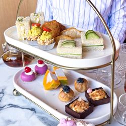 Star Leaf - Lovely high tea