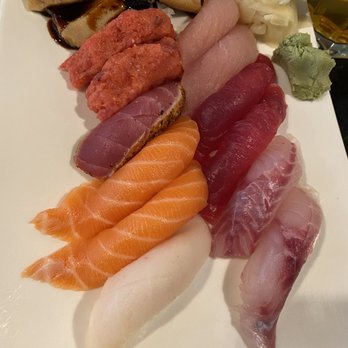 Taki Sushi - Red Snapper, Eel, Black Pepper Tuna, White Tuna, Tuna, Salmon, Yellowtail, Spicy Tuna a la Carte - Sushi Bars Near Me - Denver, Colorado Taki Sushi - Red Snapper, Eel, Black Pepper Tuna, White Tuna, Tuna, Salmon, Yellowtail, Spicy Tuna a la Carte - Sushi Bars Near Me - Denver, Colorado