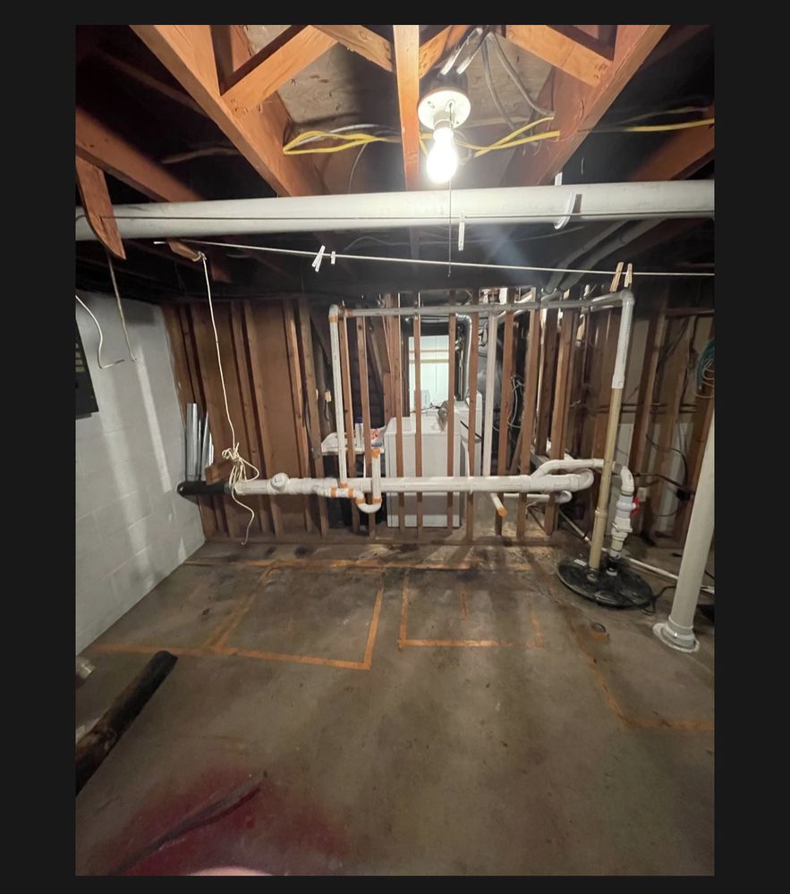 Slide of Next Level Plumbing