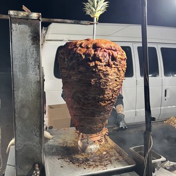Tacos El May - Al Pastor - Street Vendors Near Me - Westminster, California Tacos El May - Al Pastor - Street Vendors Near Me - Westminster, California