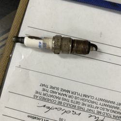 Snowflake Tire & Auto - Spark plug