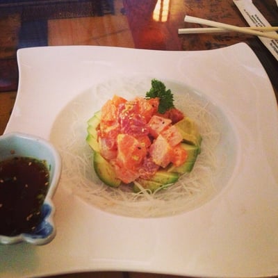 Mt Fuji Restaurant by null