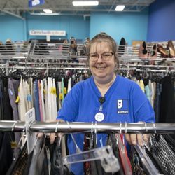 Goodwill Northern Michigan - Traverse City