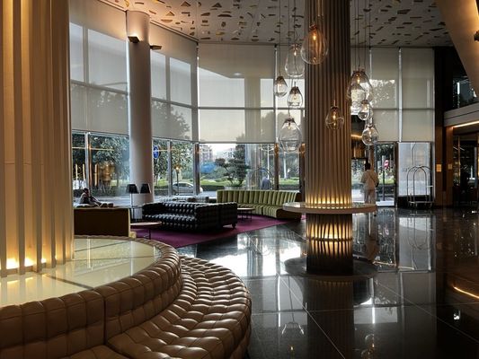 SH Valencia Palace by null