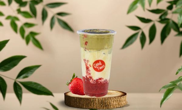 Viet Tea Cafe by null