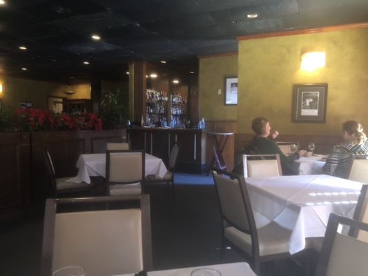 iMonelli Restaurant by null