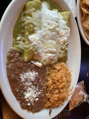 La Costa Mexican Sports Bar & Grill by null