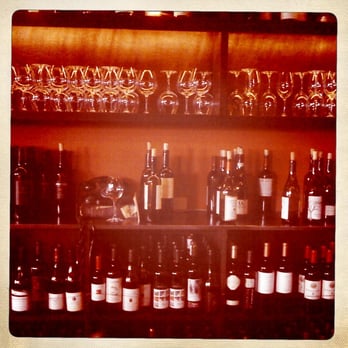 Covell - Covell - Wine Bars Near Me - Los Angeles, California