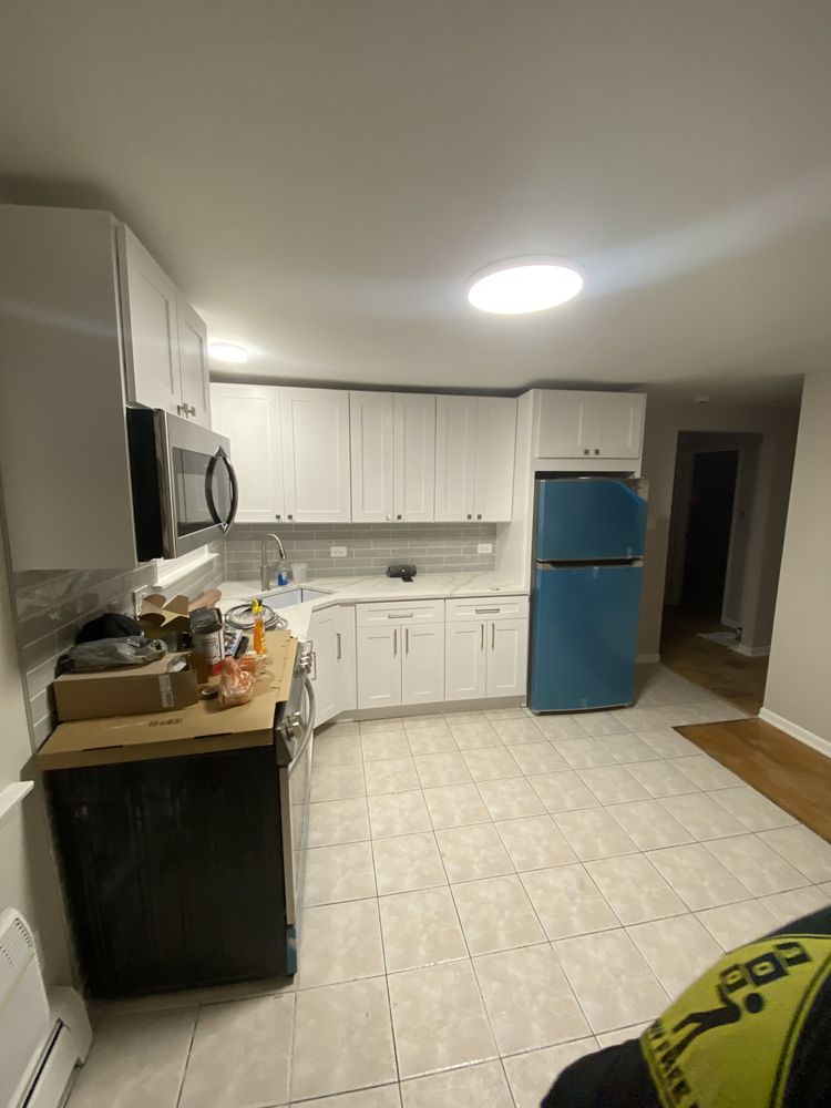 Slide of RRO Construction