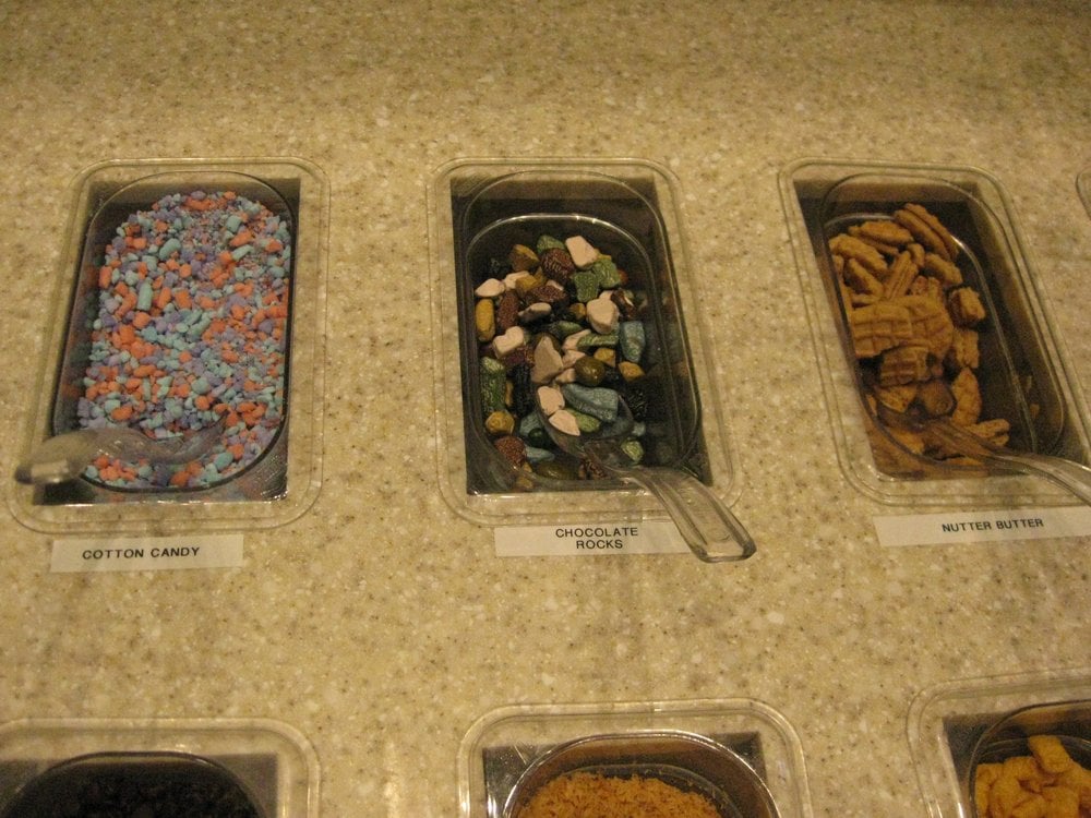 BERICUP CLOSED 10 Photos & 13 Reviews 382 W Hillcrest Dr