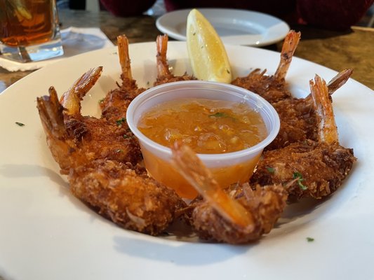 Wahoos Fish House by null