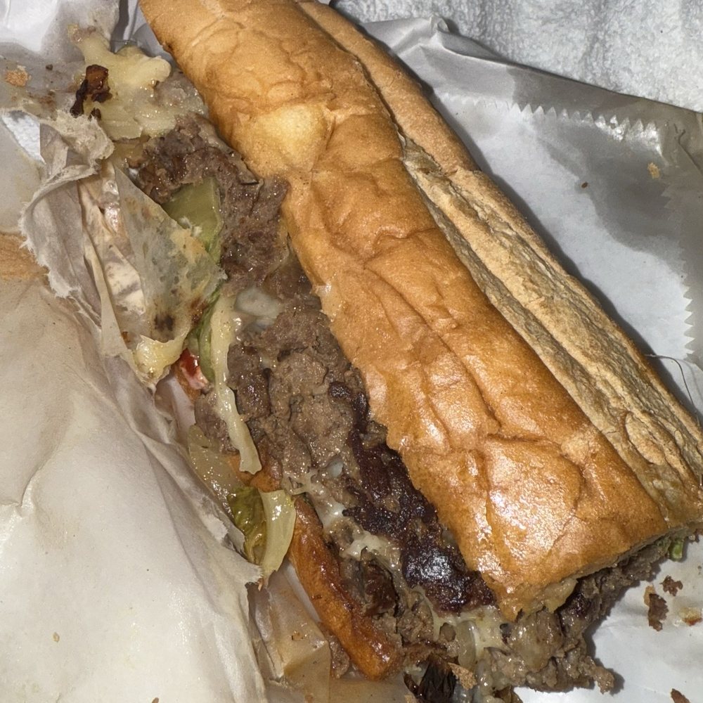 Basil's Pizza Subs & More - Philly Steak and Cheese Sub - Pizza Near Me - Gaithersburg, Maryland Basil's Pizza Subs & More - Philly Steak and Cheese Sub - Pizza Near Me - Gaithersburg, Maryland