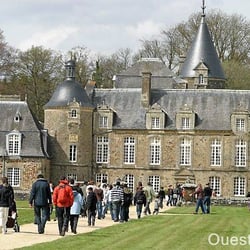 Zoo de la Bourbansais