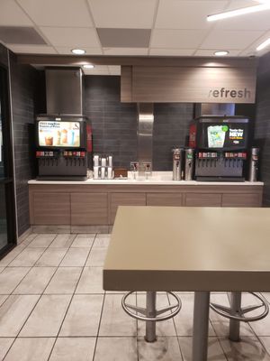 McDonald's by null