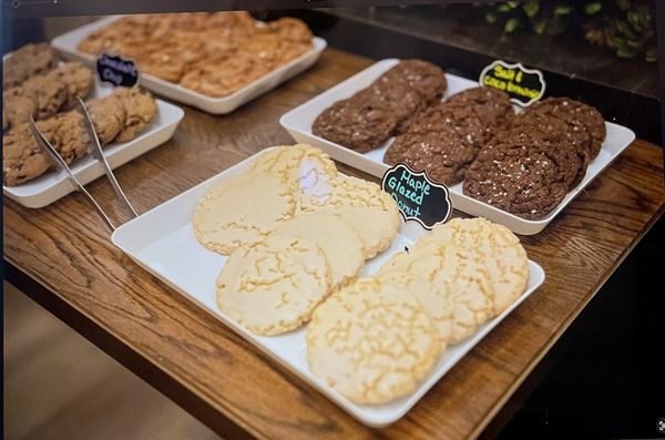 Coco & Jules Cookies by null