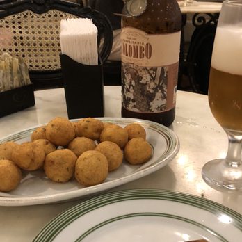 Confeitaria Colombo - Cafes Near Me - Rio de Janeiro, RJ