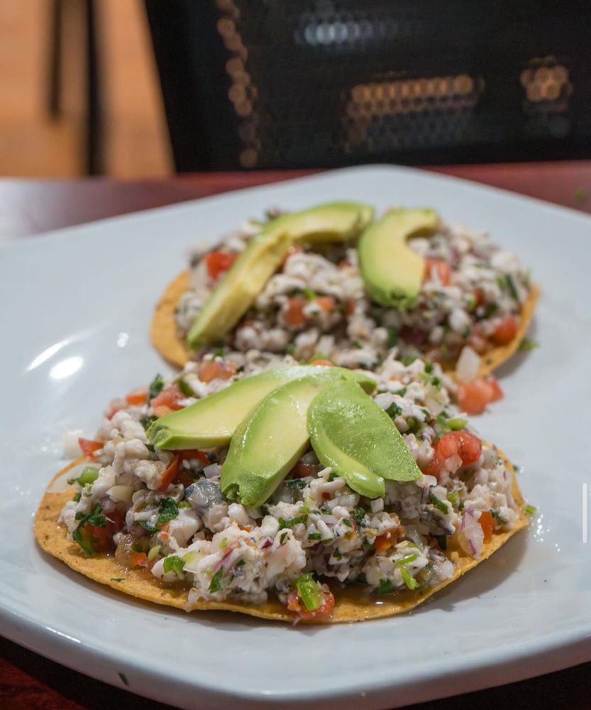 Taqueria Maria Bar & Grill — Mexican restaurant in Suisun City 