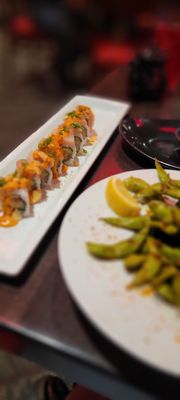 RA Sushi Bar Restaurant by null