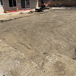 Colossal Excavation