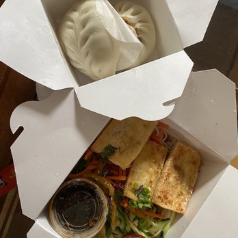 Bao Bao - Two Cold Noodles and 2 Bao Combo Meals - Chinese Near Me - Portland, Oregon Bao Bao - Two Cold Noodles and 2 Bao Combo Meals - Chinese Near Me - Portland, Oregon