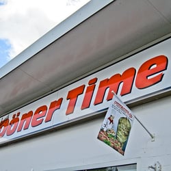 Döner Time
