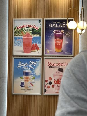 Menu photo 7 It's Boba Time - Moreno Valley Moreno Valley, CA Menu photo 7 It's Boba Time - Moreno Valley Moreno Valley, CA