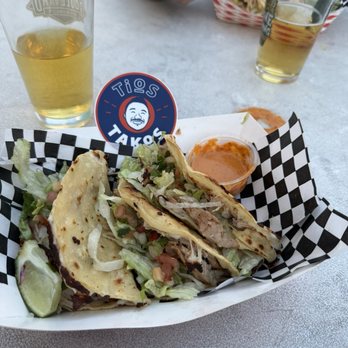 Tios Takos - Grilled Chicken tacos - Mexican Near Me - Denver, Colorado Tios Takos - Grilled Chicken tacos - Mexican Near Me - Denver, Colorado