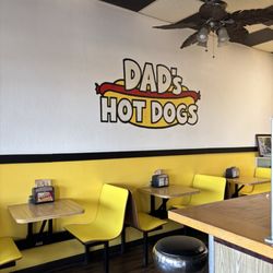 Dad's Hot Dogs