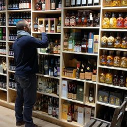 Malt & Vin - rhums arrangés, rhums traditionnel, rhums agricoles, ron, rum, bières artisanales, gin, vodka, vieille prune, calavados, ...