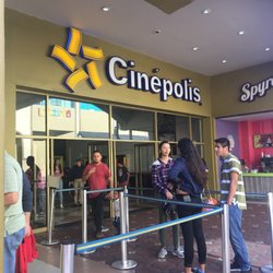 Cinépolis