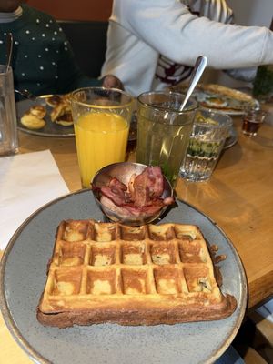 Gasthaus Zum Guten Glück by null